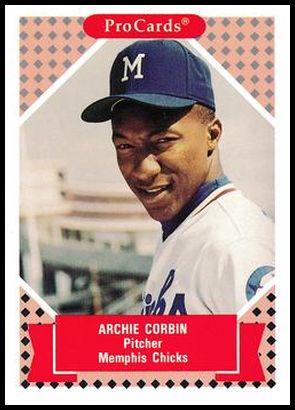 75 Archie Corbin